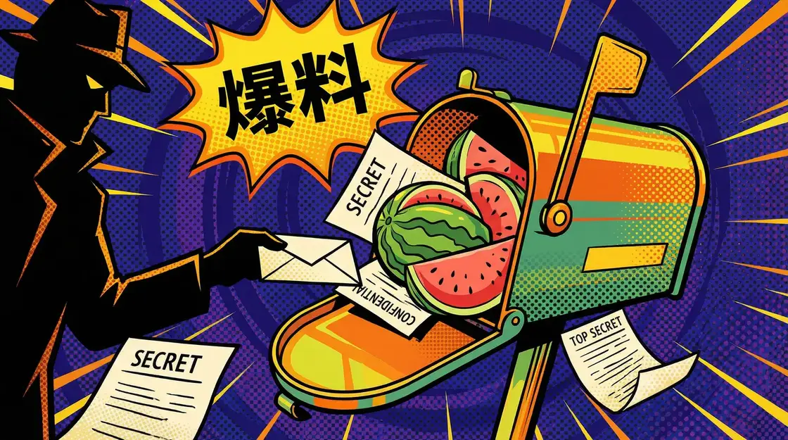 亿佰体育网址 匿名爆料通道漫画插图
